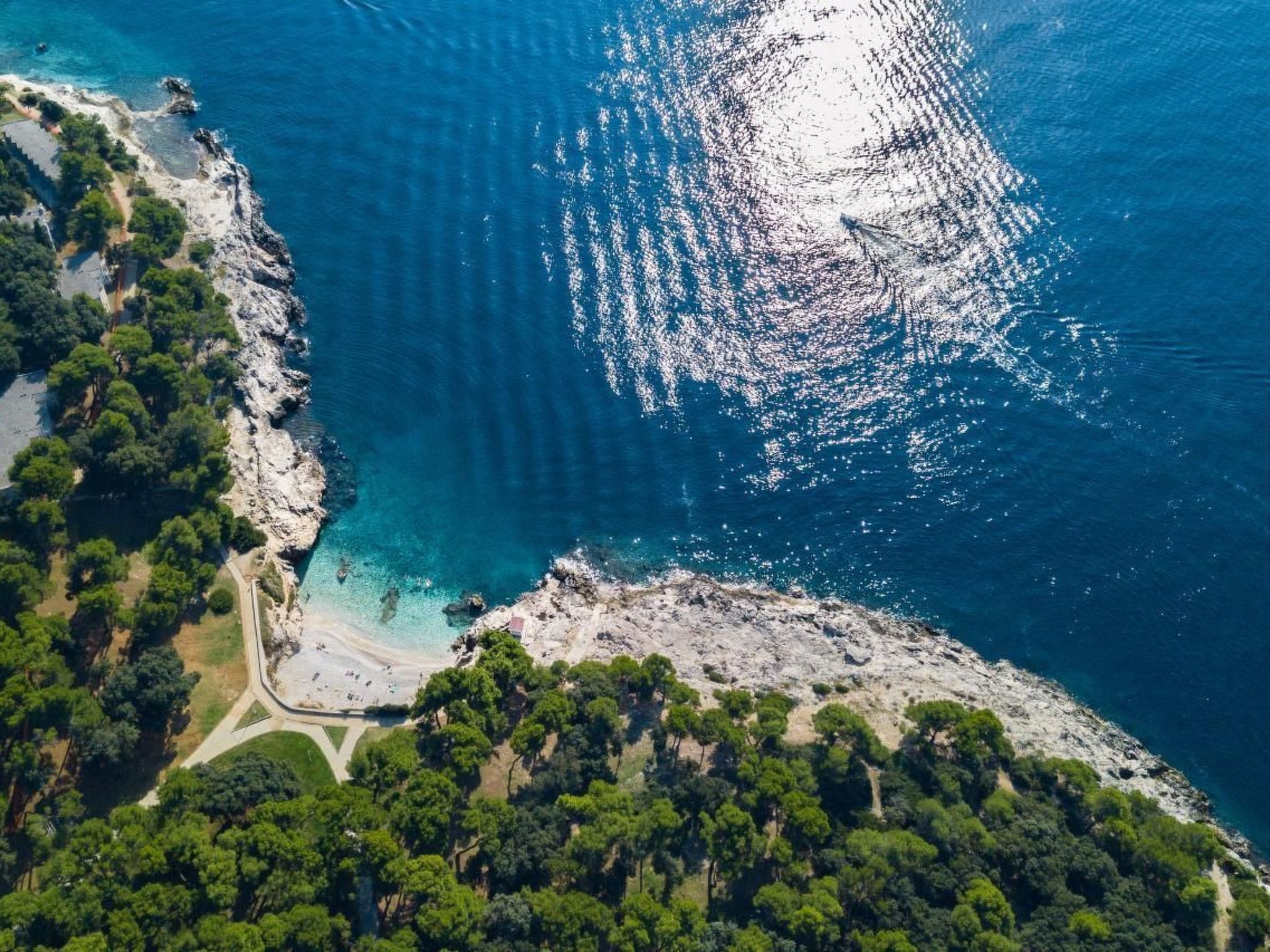 Photo of Wohnung mit Blick auf das Wasser