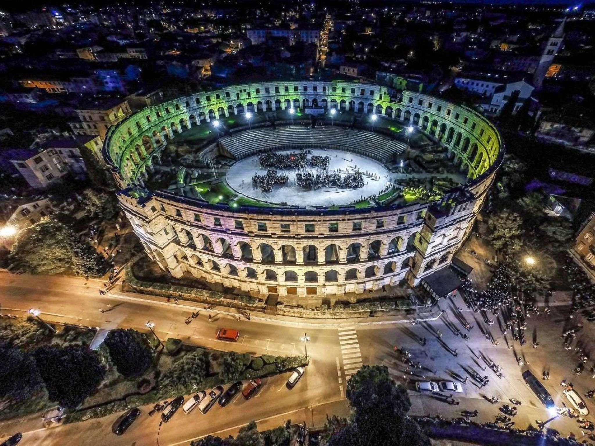 Photo of Wohnung mit Blick auf das Wasser
