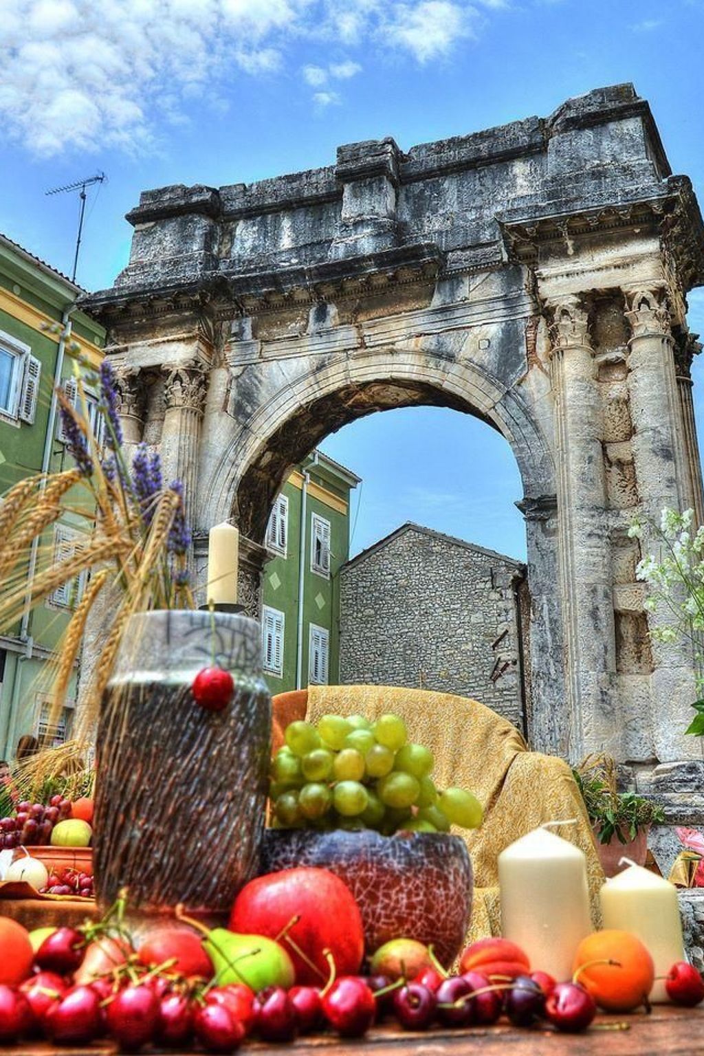 Photo of Wohnung mit Blick auf das Wasser