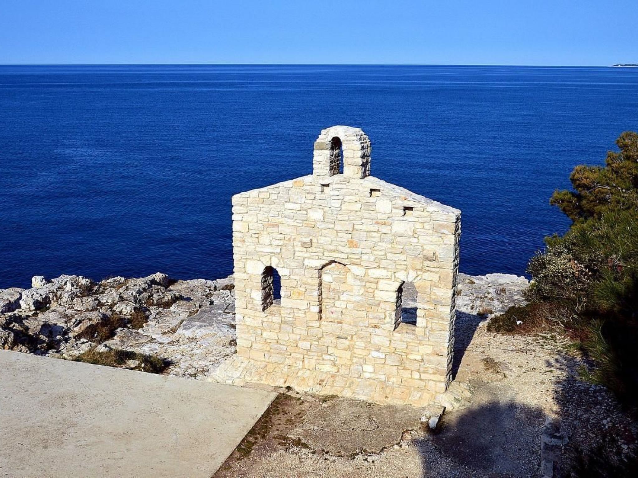 Photo of Wohnung mit Blick auf das Wasser
