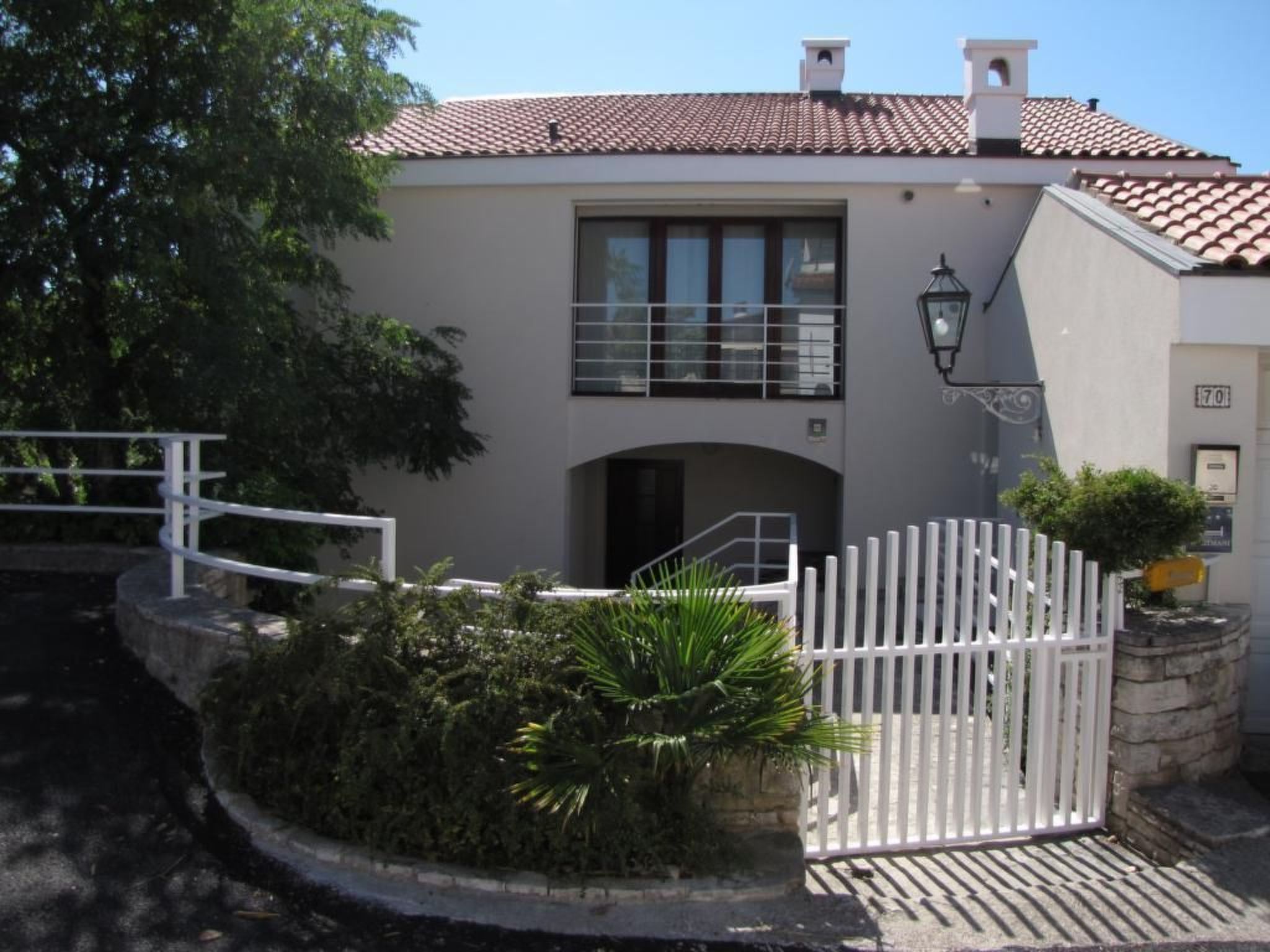 Haus Rina Banjole-Binnen