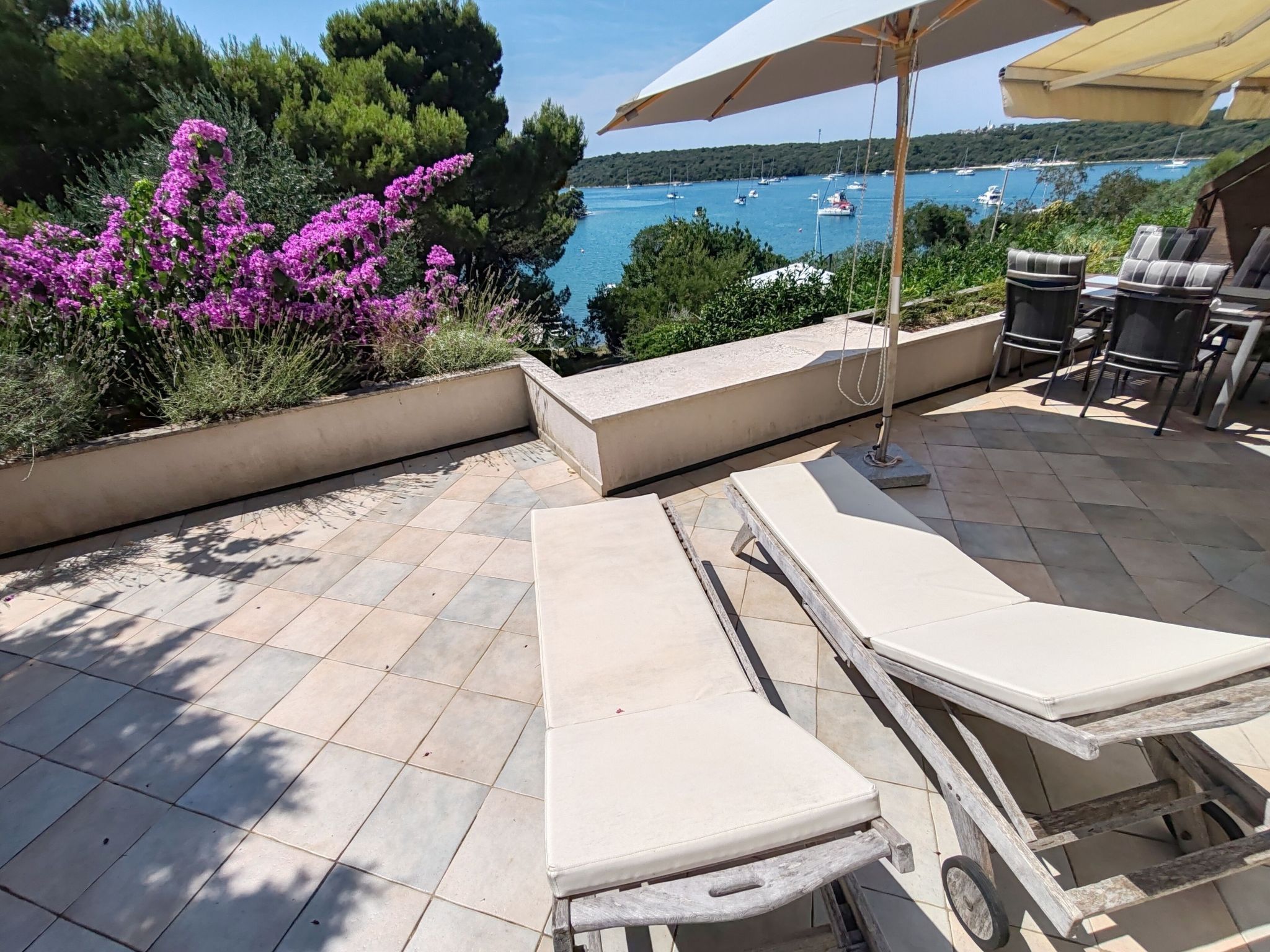 Haus Rina Banjole-Binnen