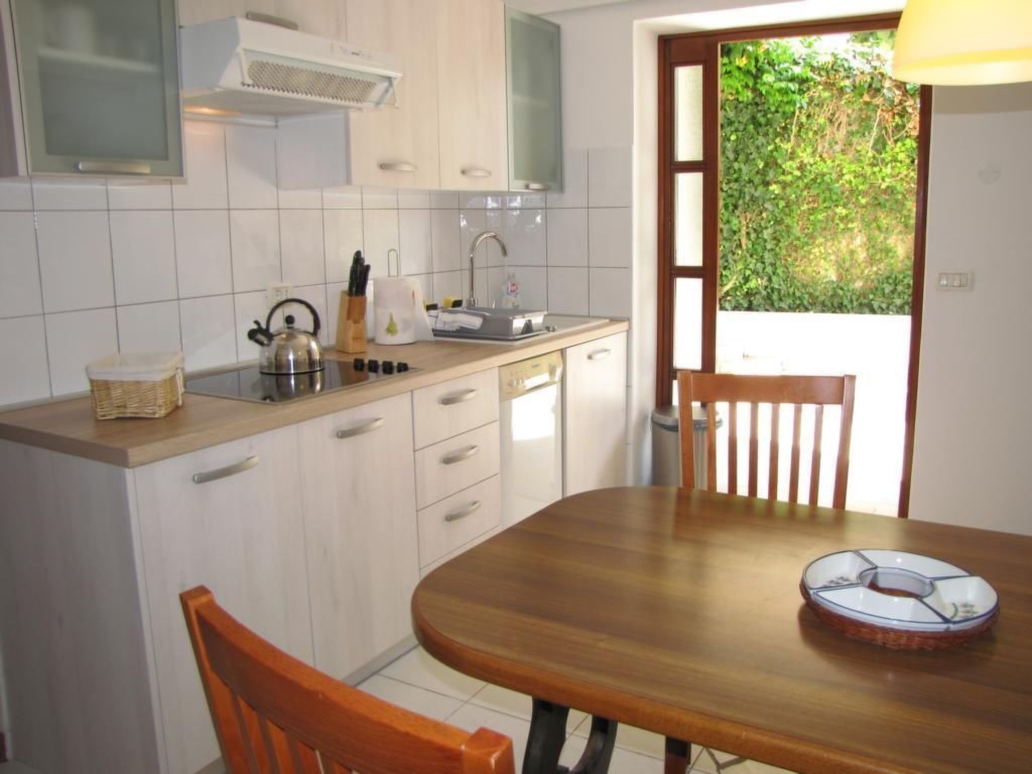 Haus Rina Banjole-Binnen