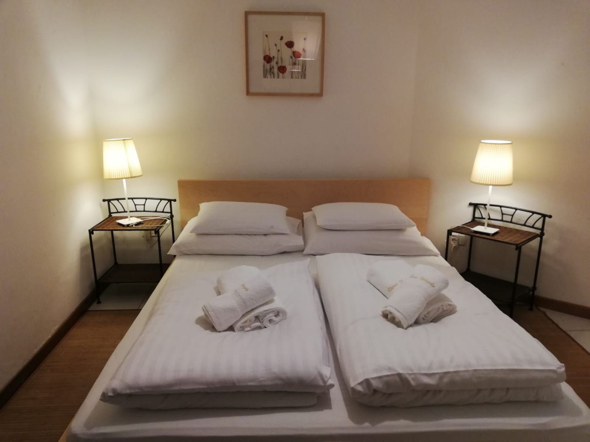 Haus Rina Banjole-Binnen