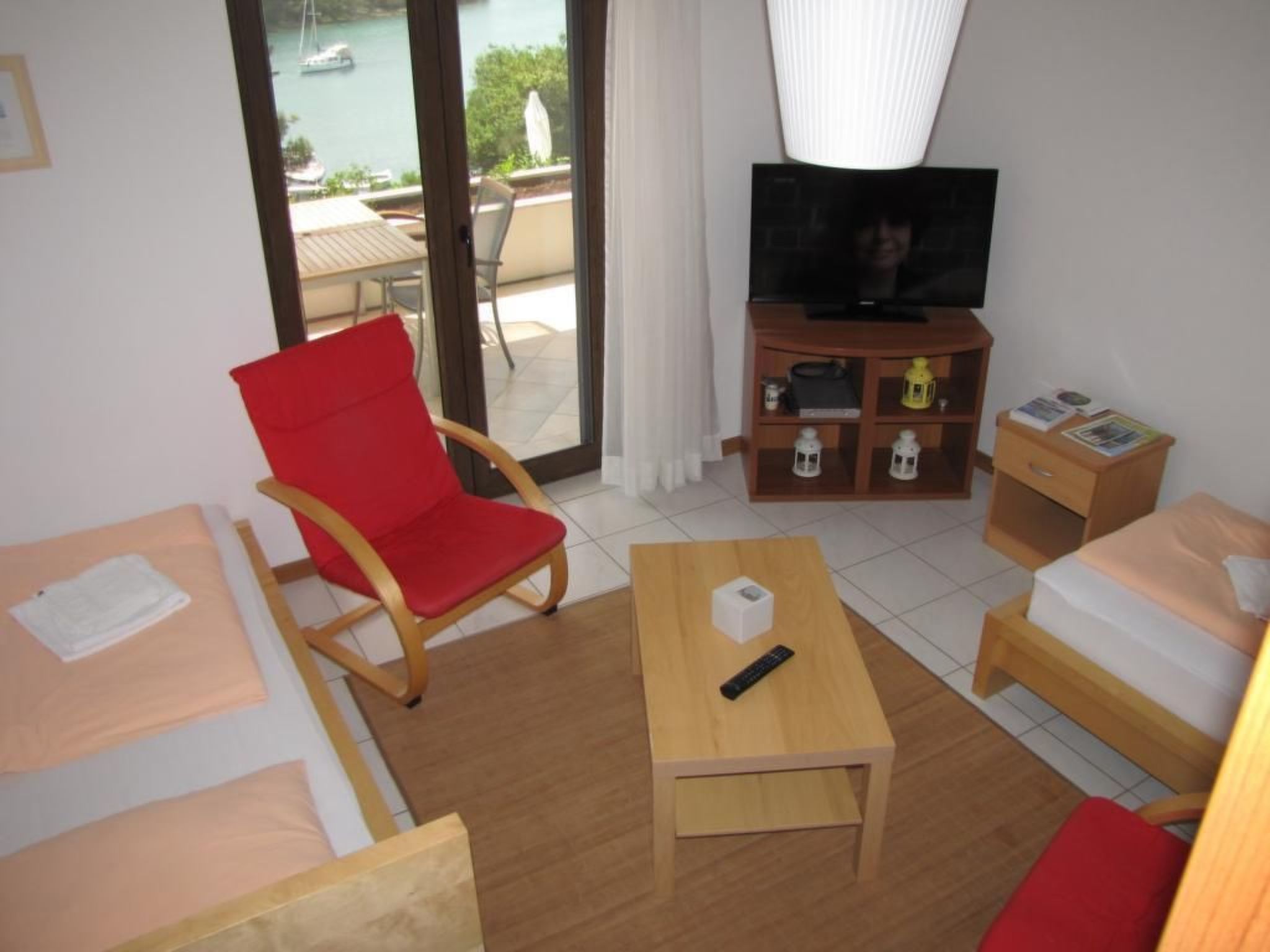 Haus Rina Banjole-Binnen