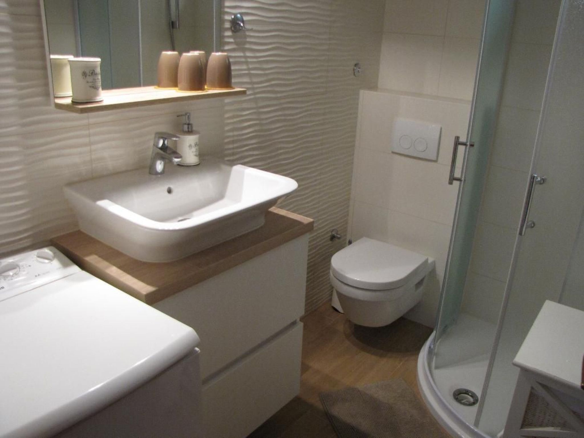 Haus Rina Banjole-Binnen