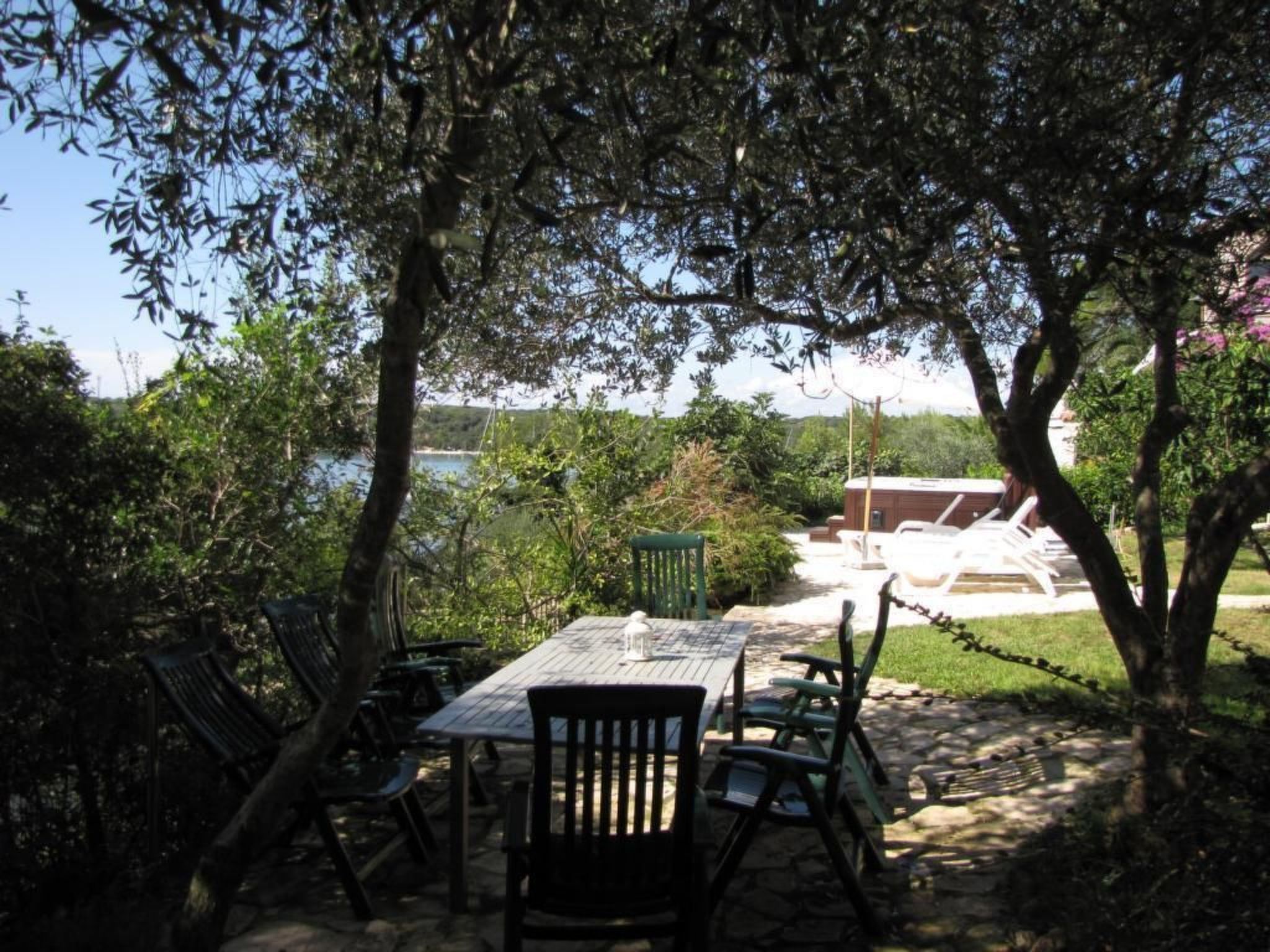 Haus Rina Banjole-Binnen