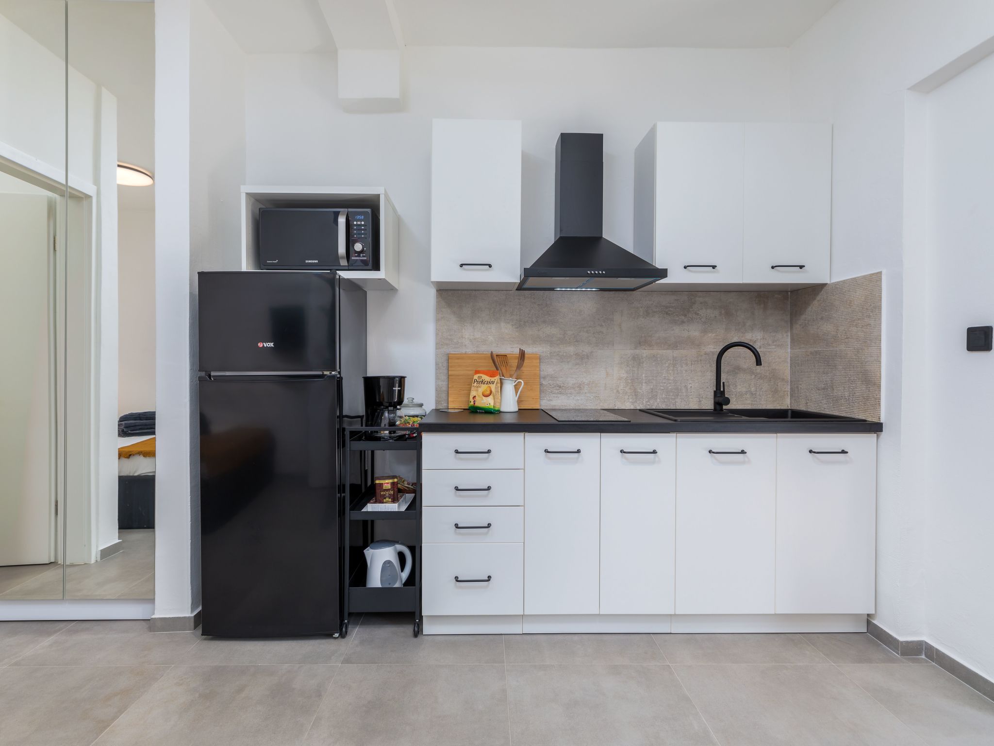 Photo of Berg Saline