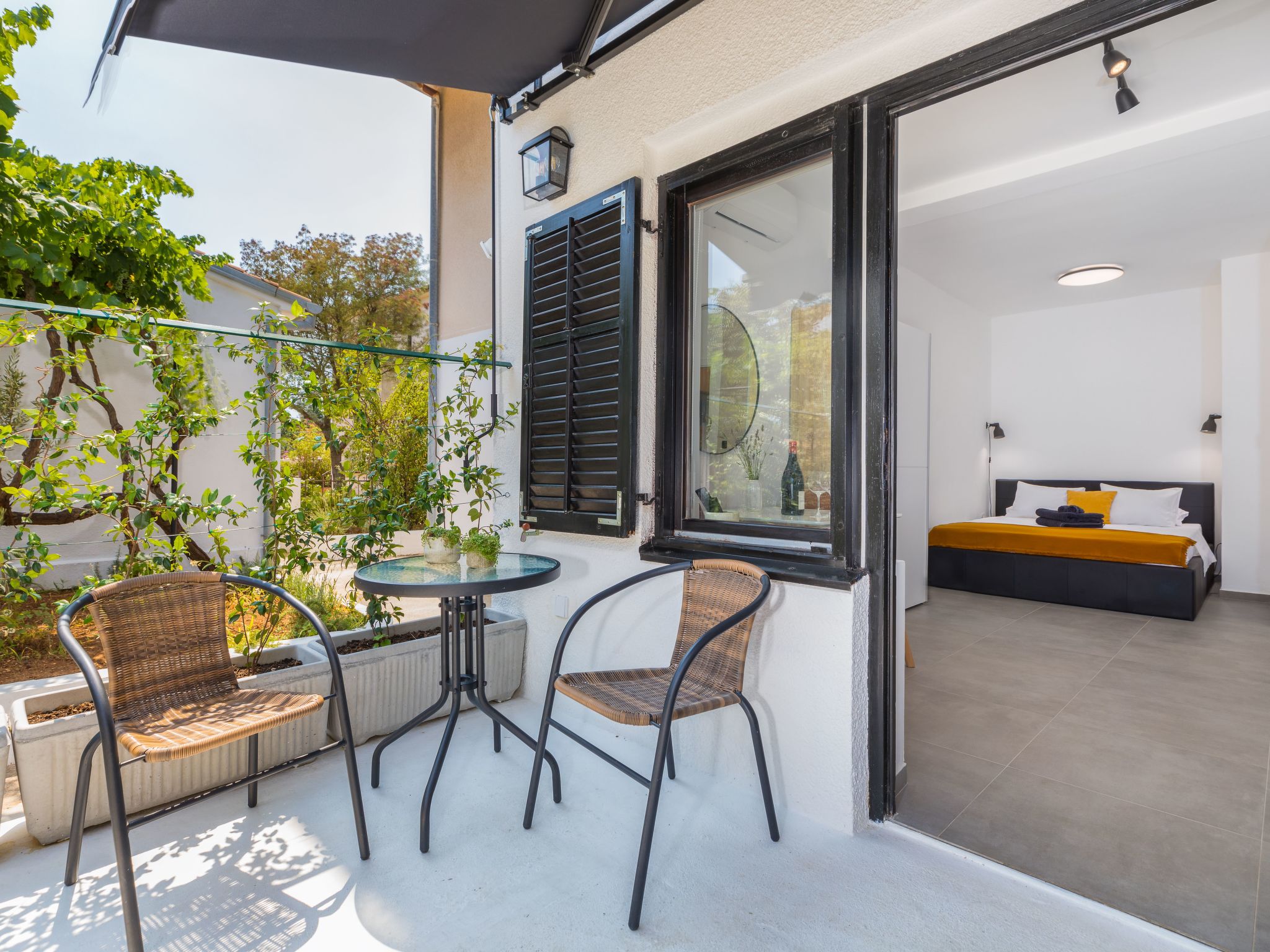 Photo of Berg Saline