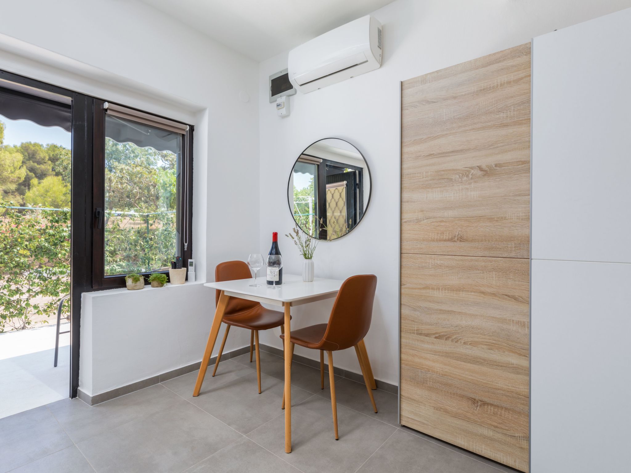 Photo of Berg Saline