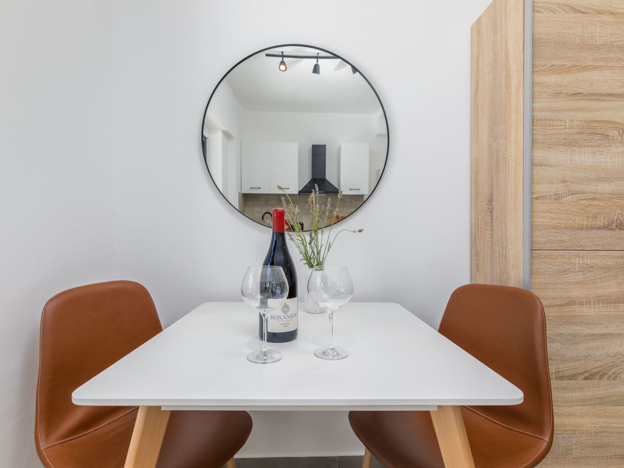 Photo of Berg Saline