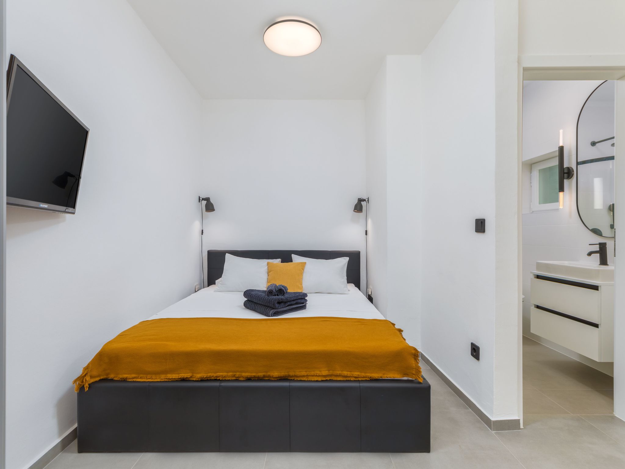 Photo of Berg Saline