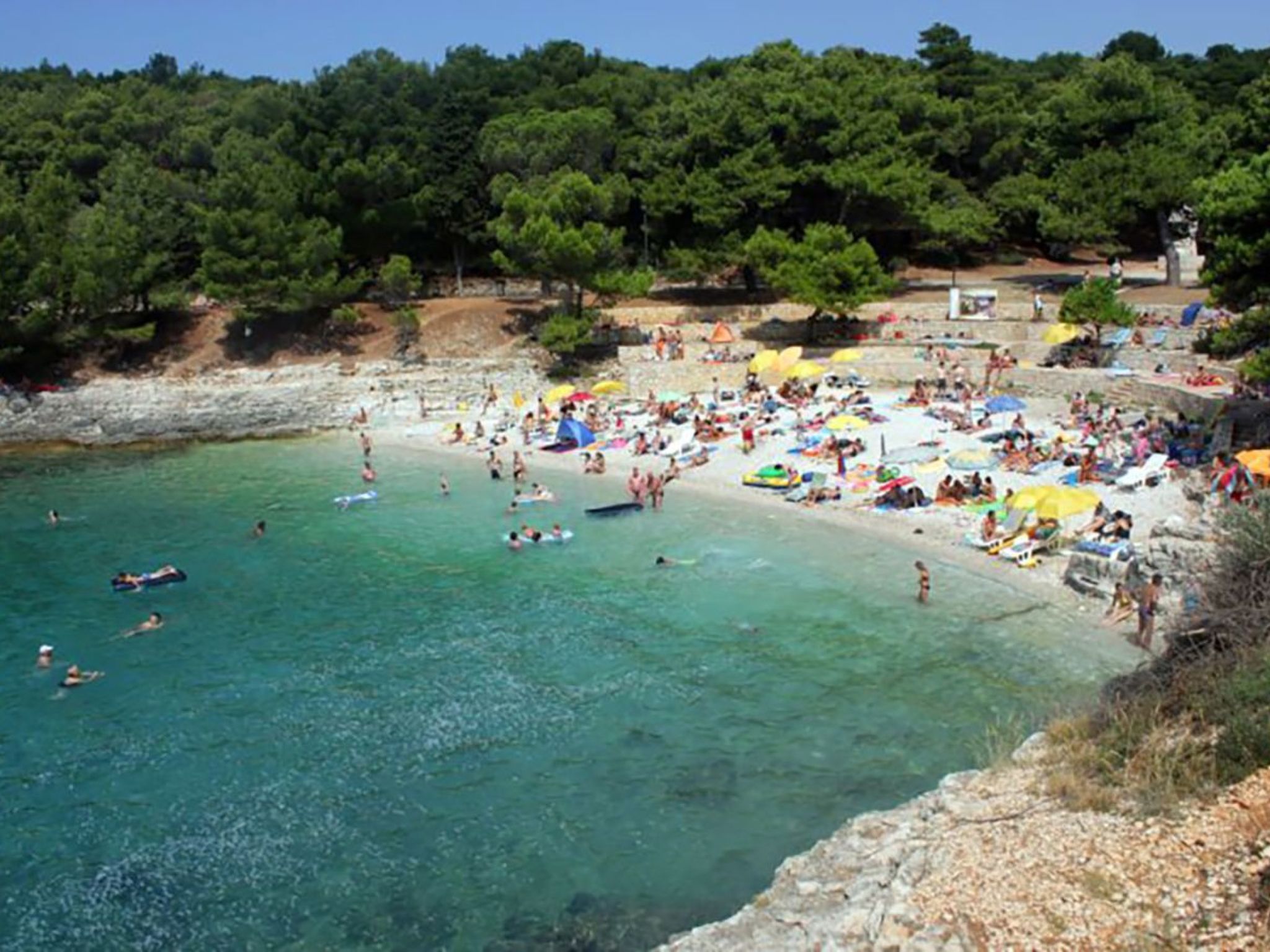 Photo of Berg Saline