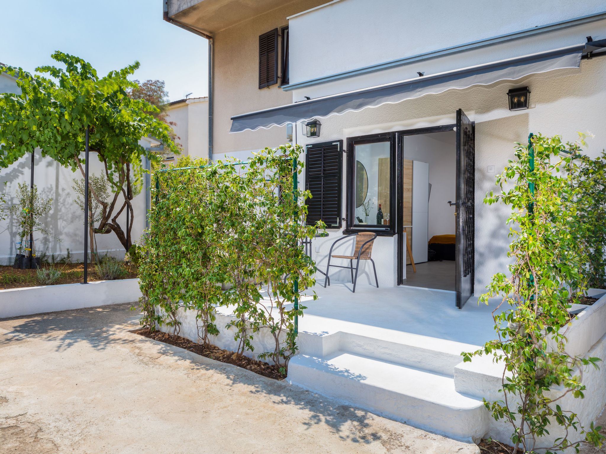 Photo of Berg Saline