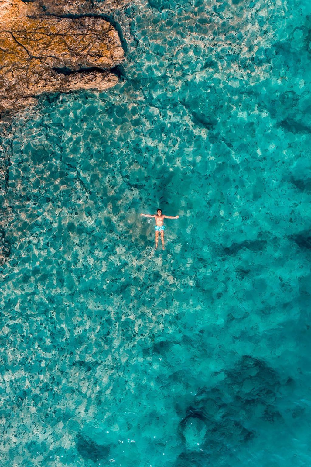 Photo of Berg Saline