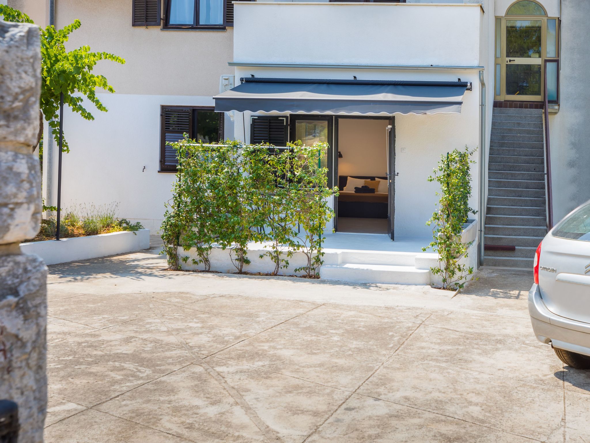 Photo of Berg Saline