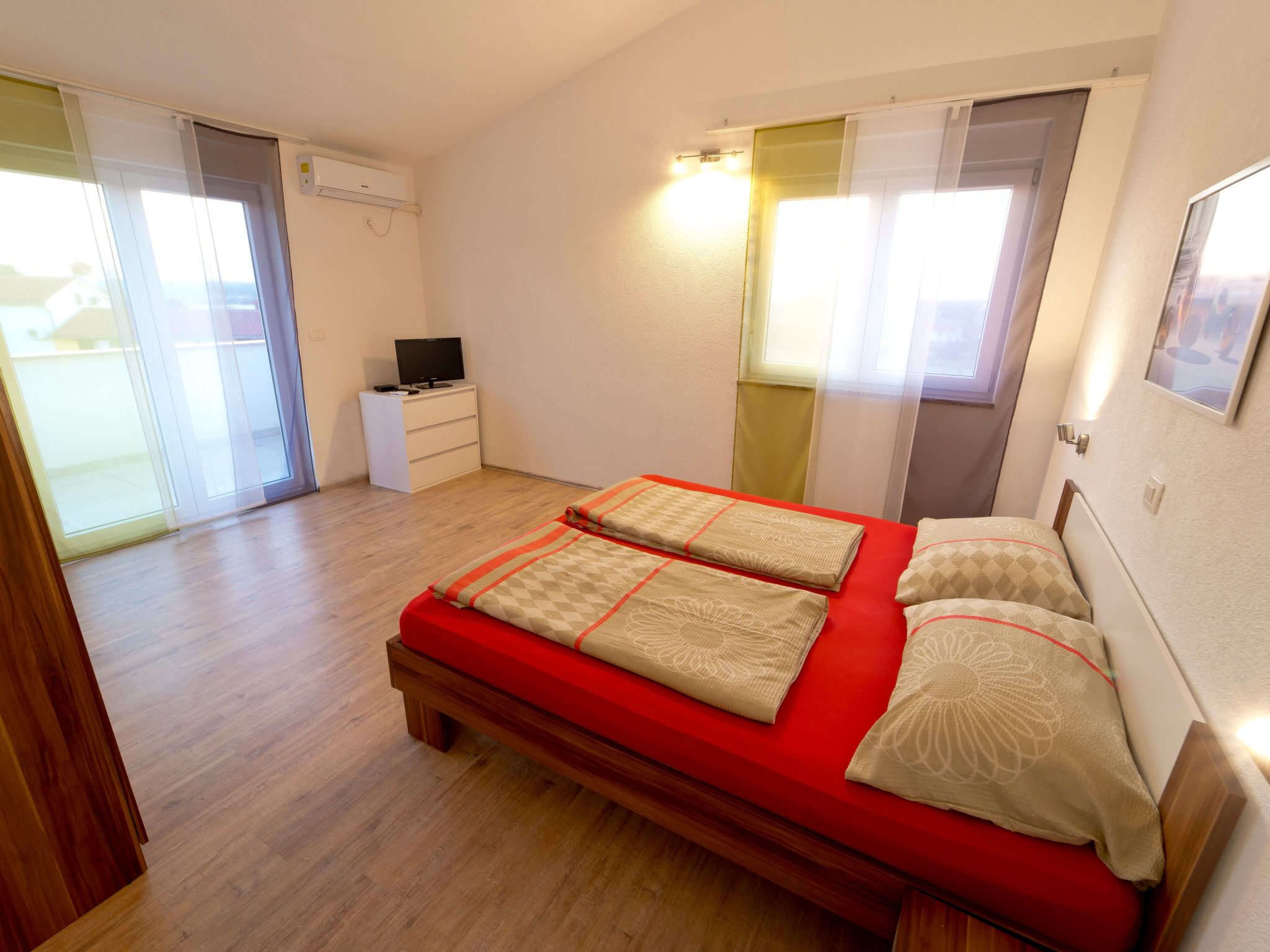 Luka mit Pool, gelegen in Pula-Image-tags.info