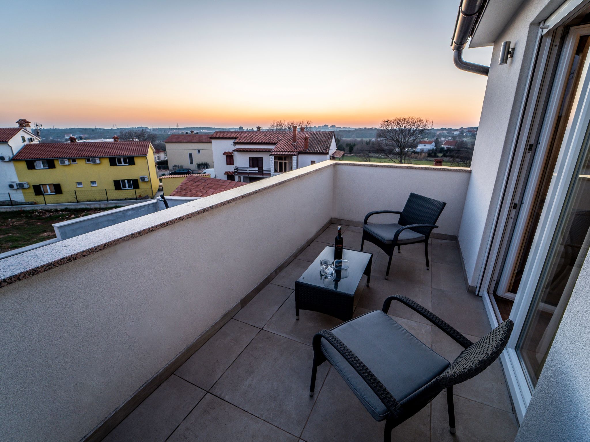 Luka mit Pool, gelegen in Pula-Image-tags.info