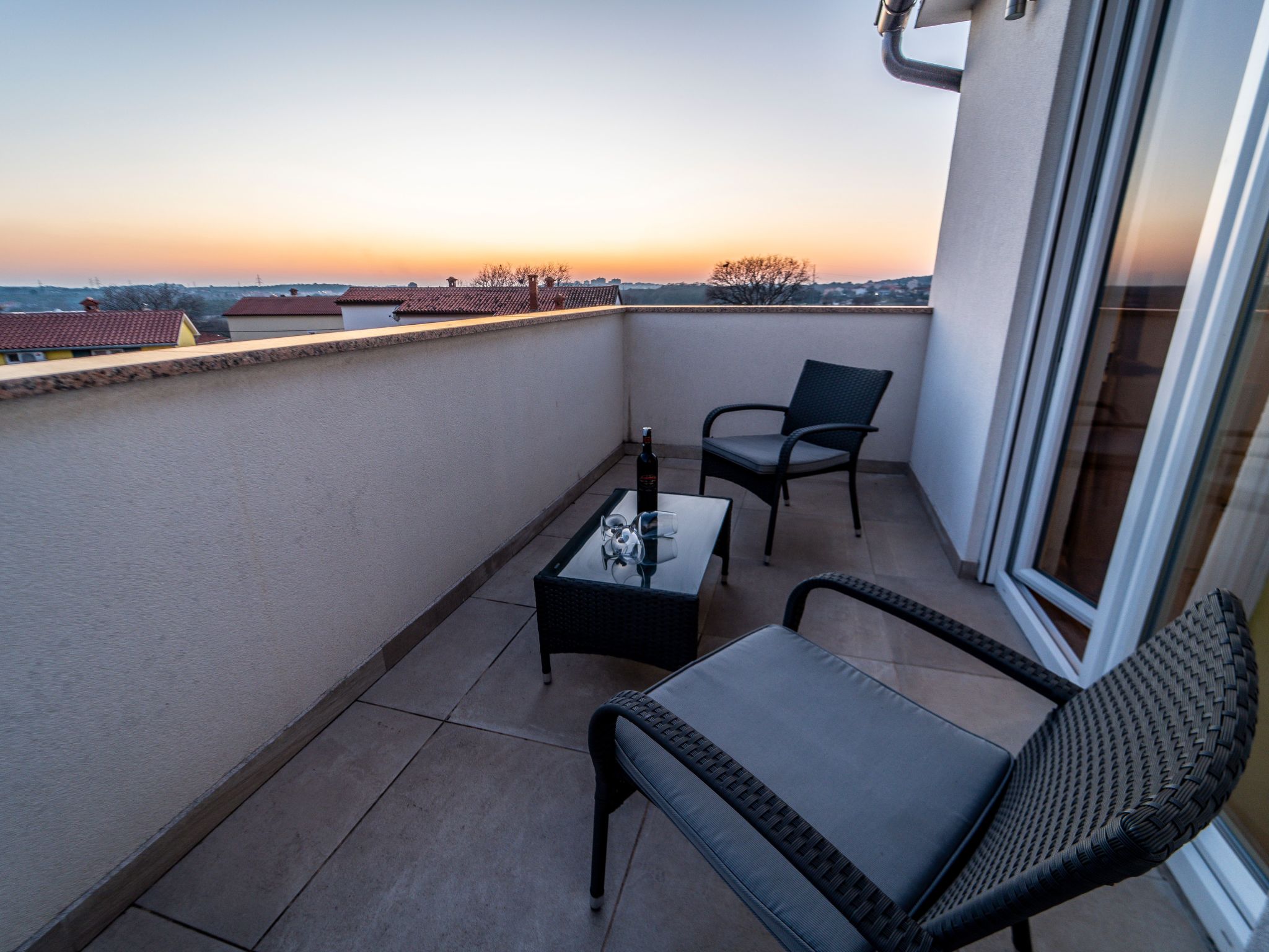 Luka mit Pool, gelegen in Pula-Image-tags.info