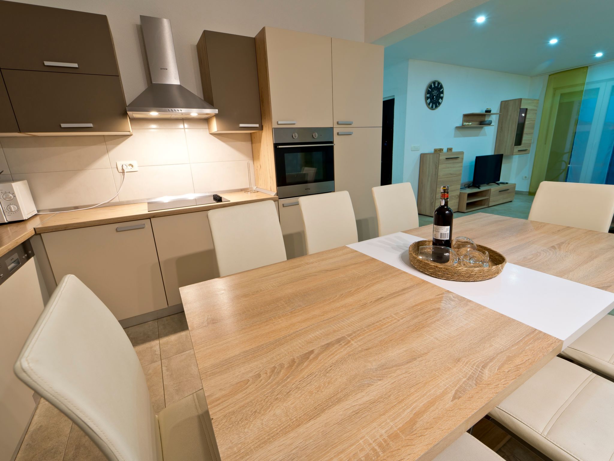 Luka mit Pool, gelegen in Pula-Image-tags.info