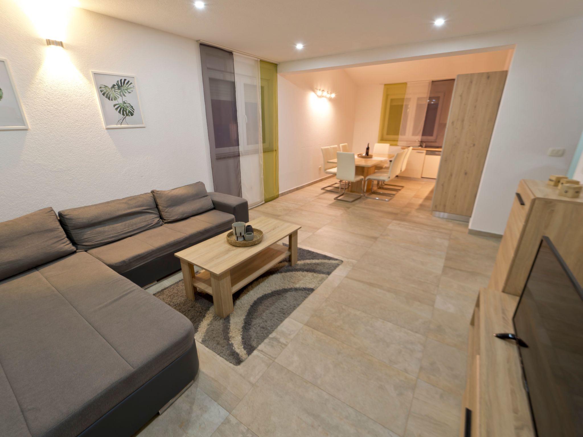 Photo of Luka mit Pool, gelegen in Pula