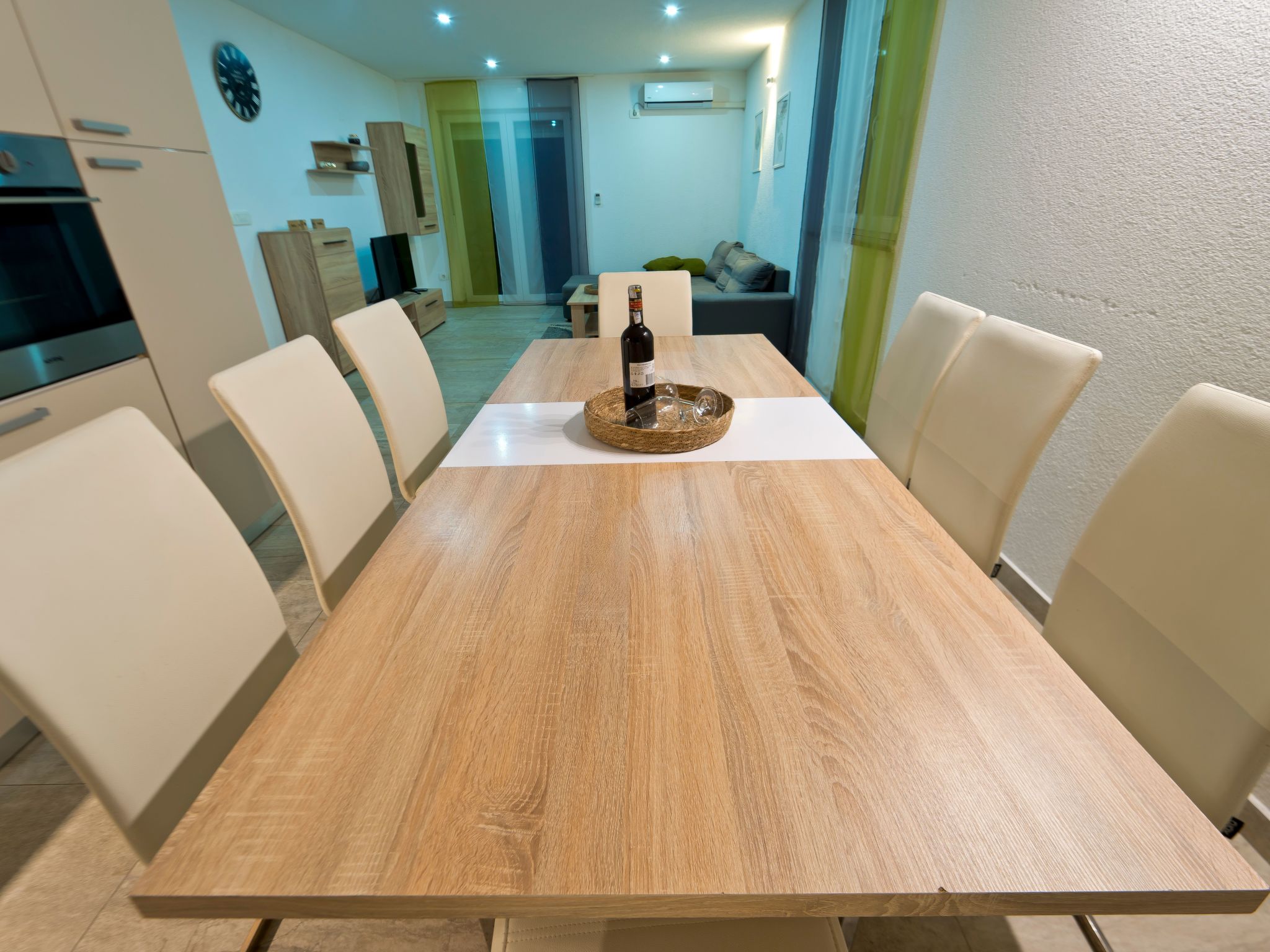 Photo of Luka mit Pool, gelegen in Pula