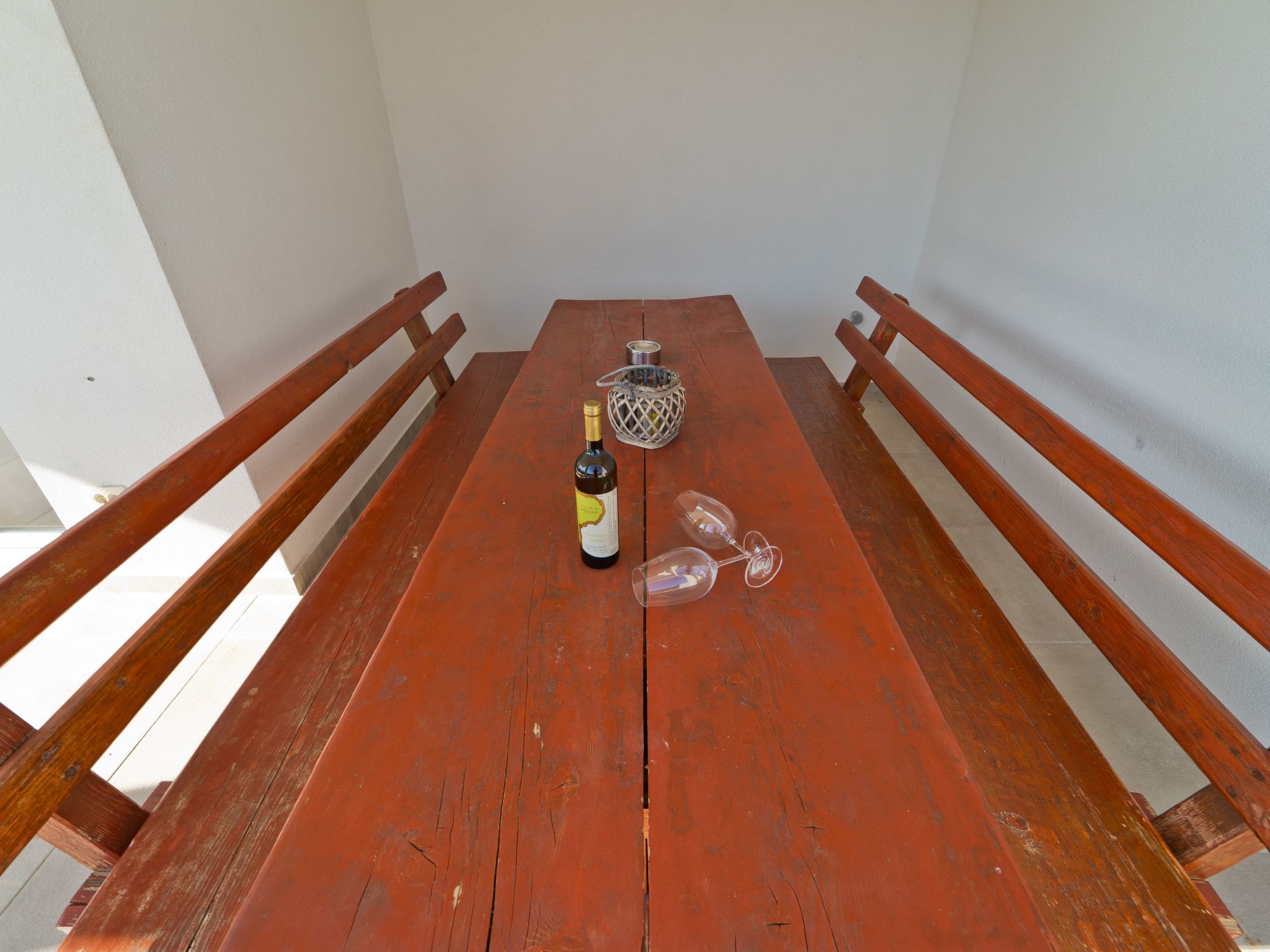 Photo of Luka mit Pool, gelegen in Pula