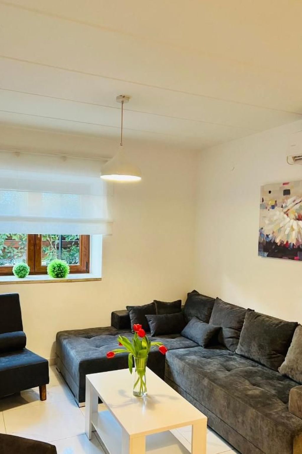 Wohnung "Viola Marija" mit Terrasse-Image-tags.info