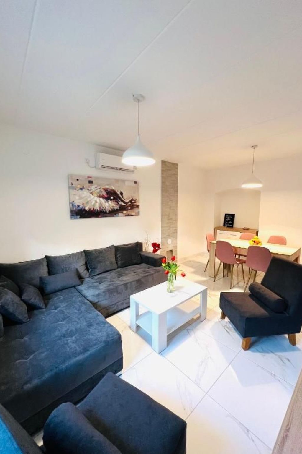 Photo of Wohnung "Viola Marija" mit Terrasse