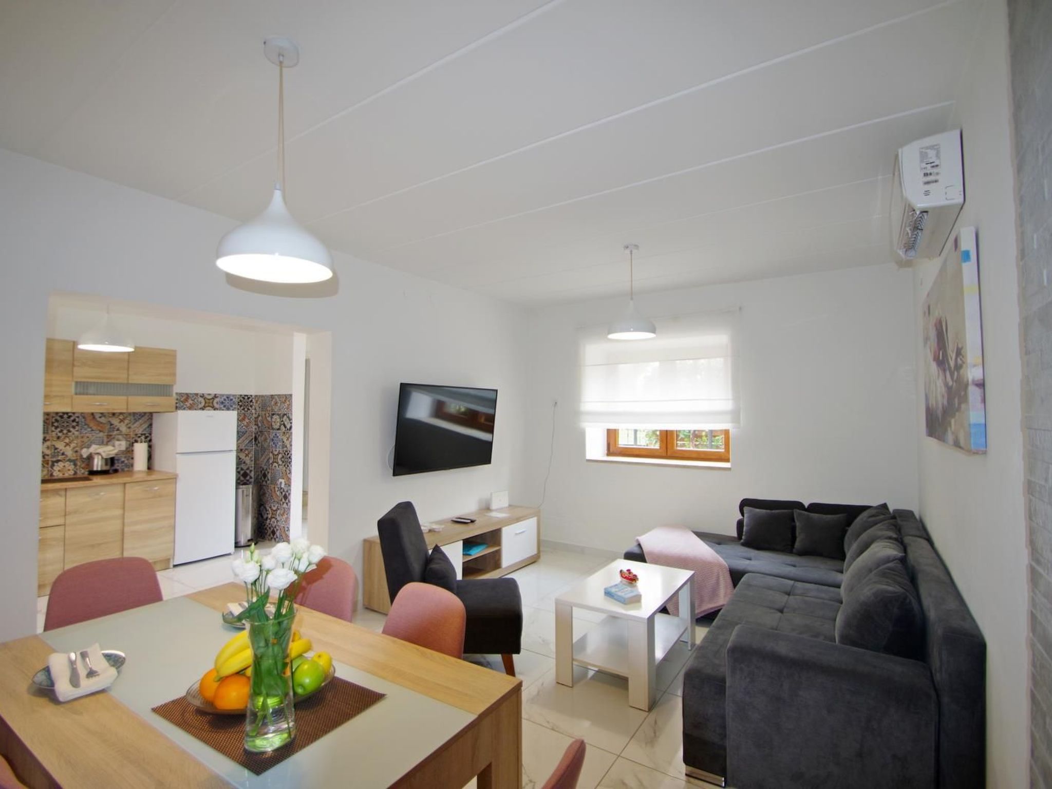 Photo of Wohnung "Viola Marija" mit Terrasse