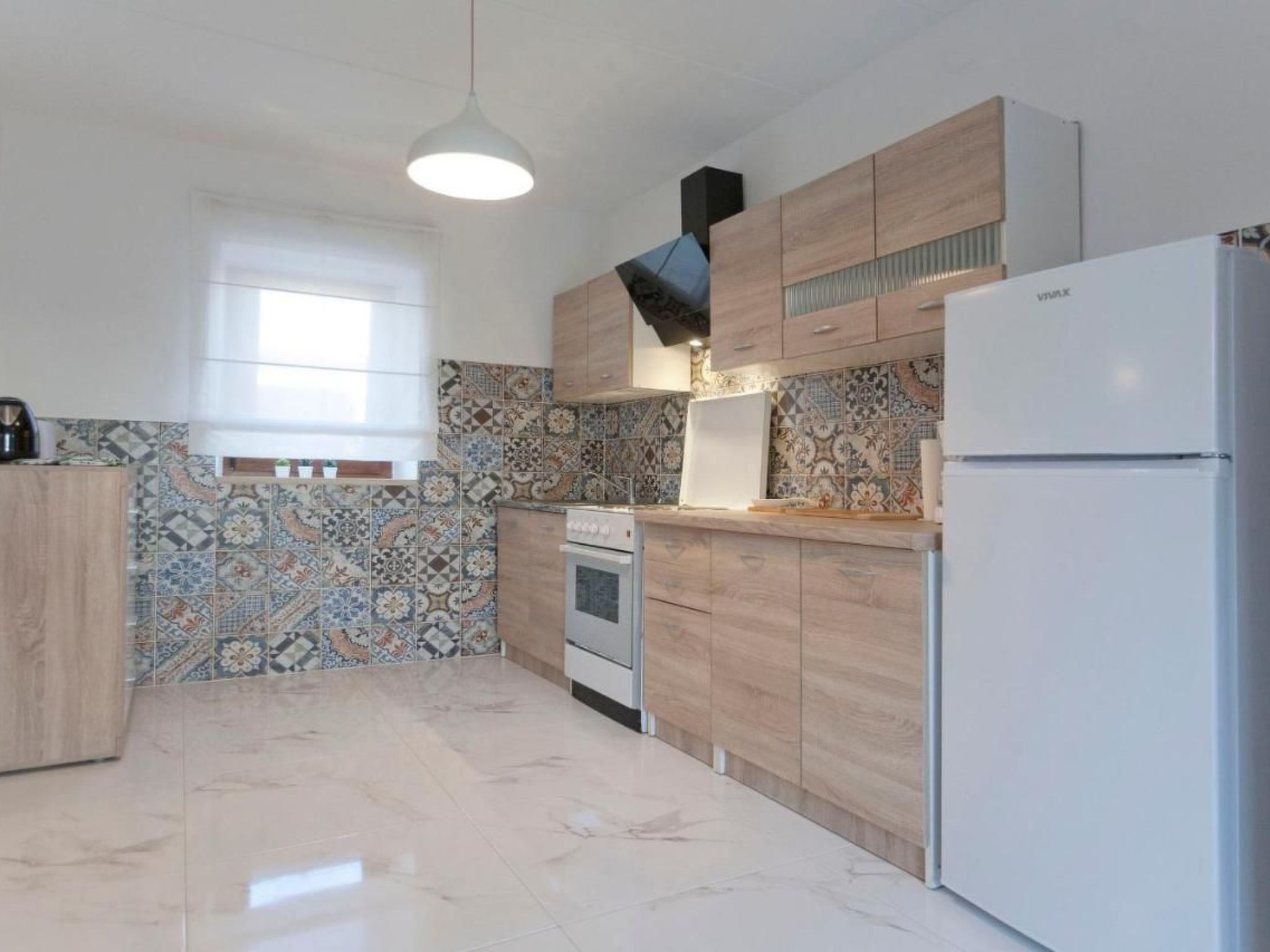 Photo of Wohnung "Viola Marija" mit Terrasse