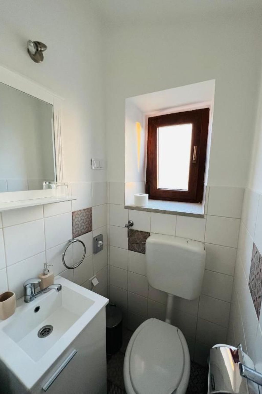 Photo of Wohnung "Viola Marija" mit Terrasse