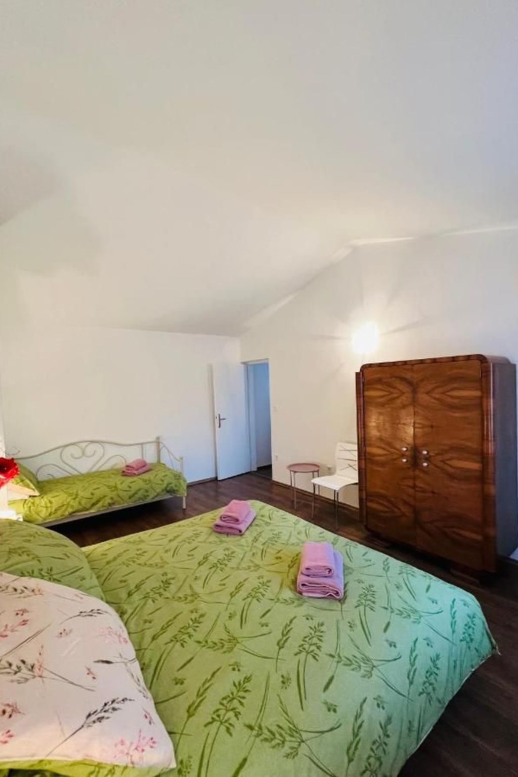 Photo of Wohnung "Viola Marija" mit Terrasse