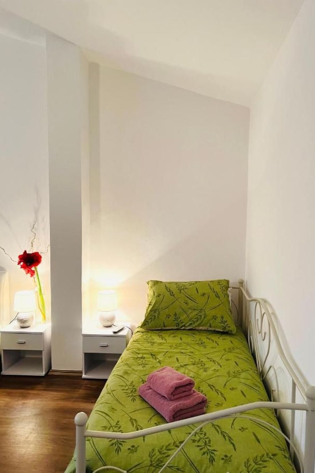 Photo of Wohnung "Viola Marija" mit Terrasse