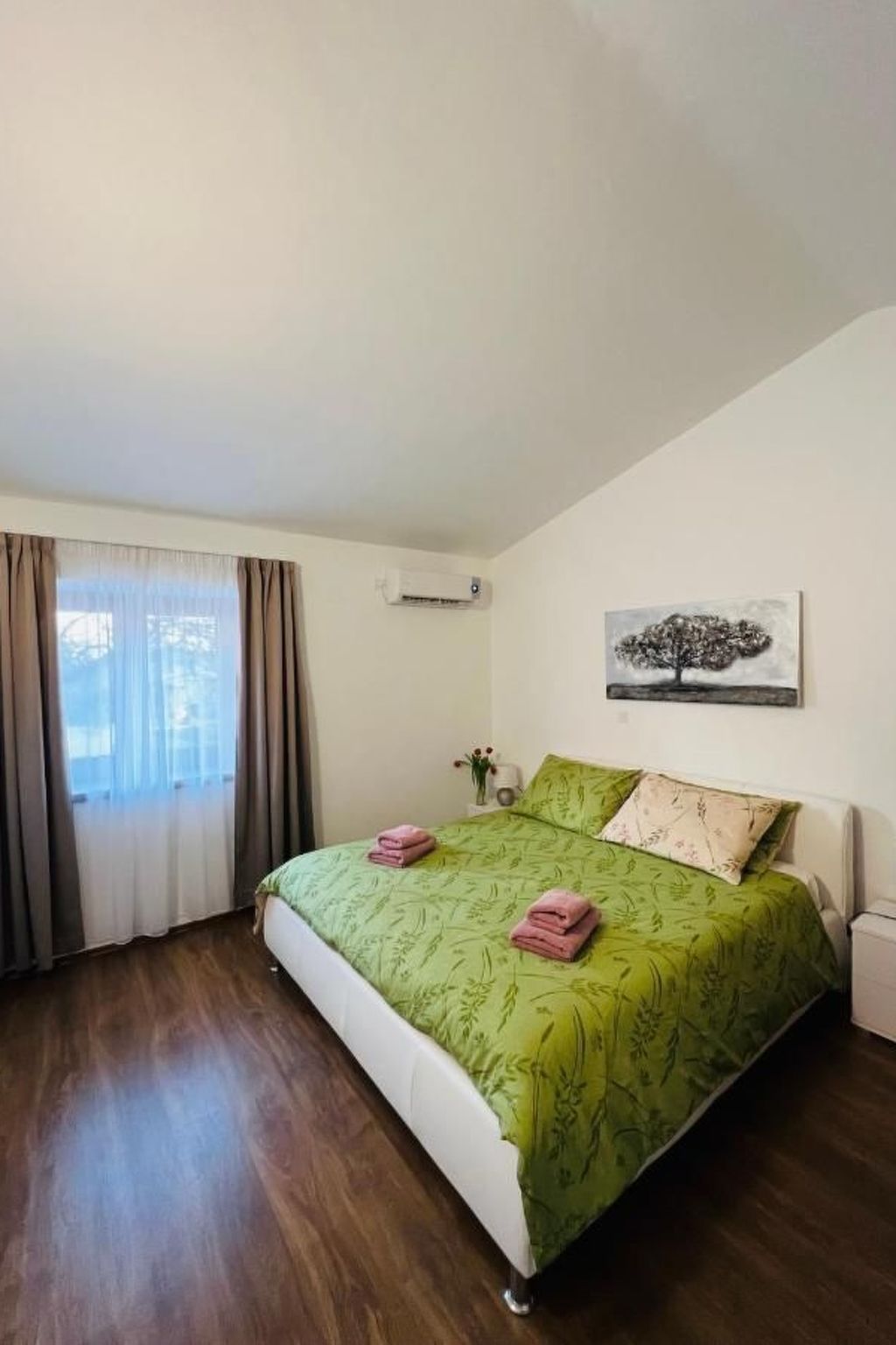 Photo of Wohnung "Viola Marija" mit Terrasse