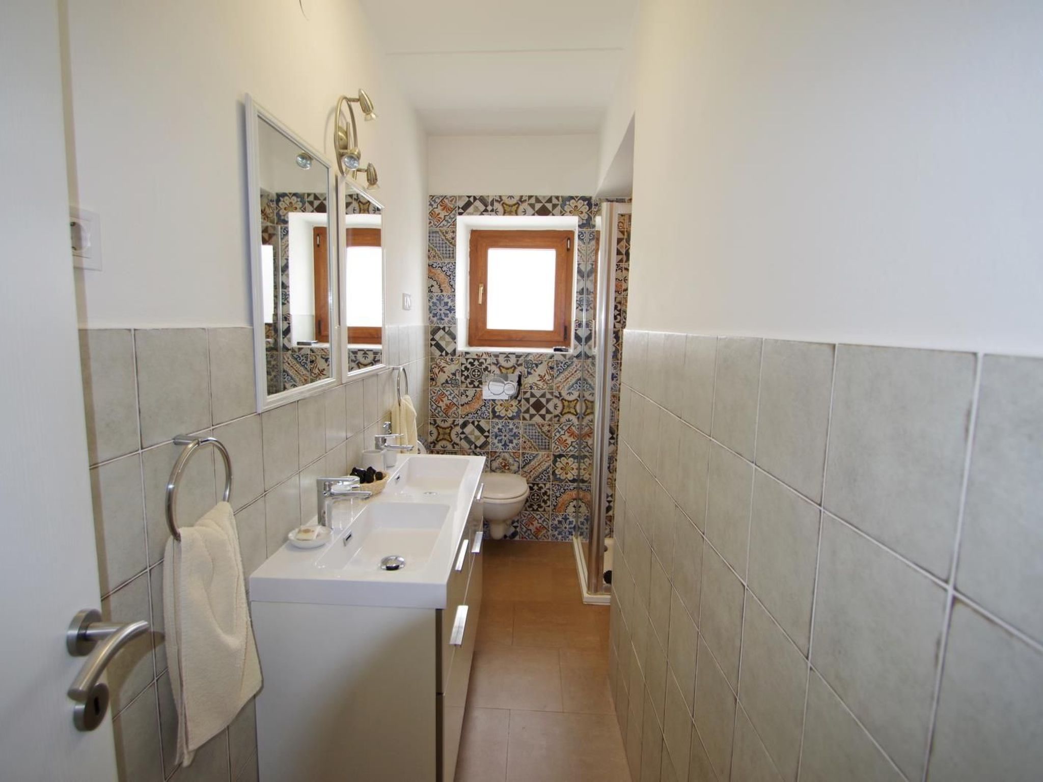 Photo of Wohnung "Viola Marija" mit Terrasse