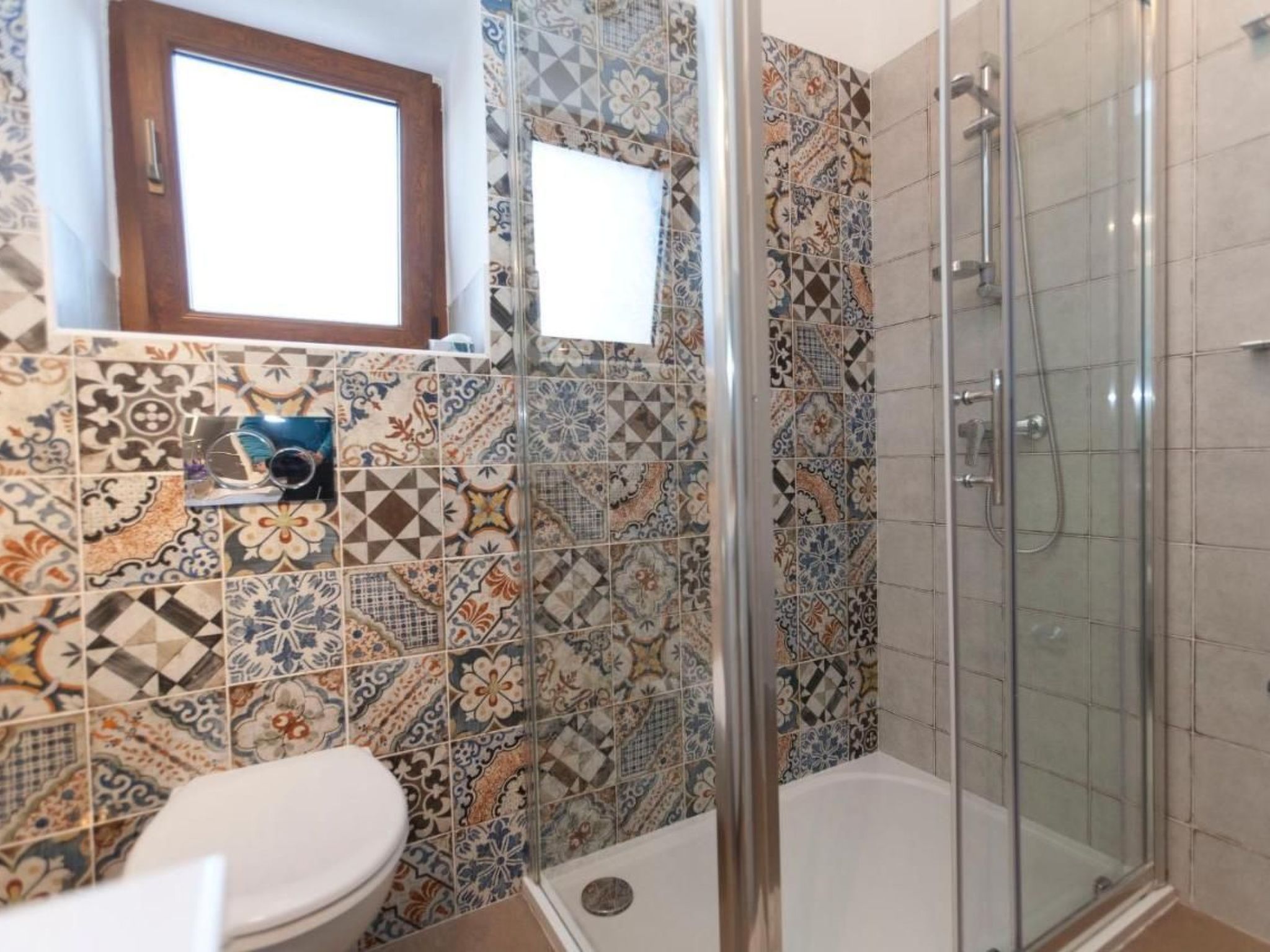 Photo of Wohnung "Viola Marija" mit Terrasse