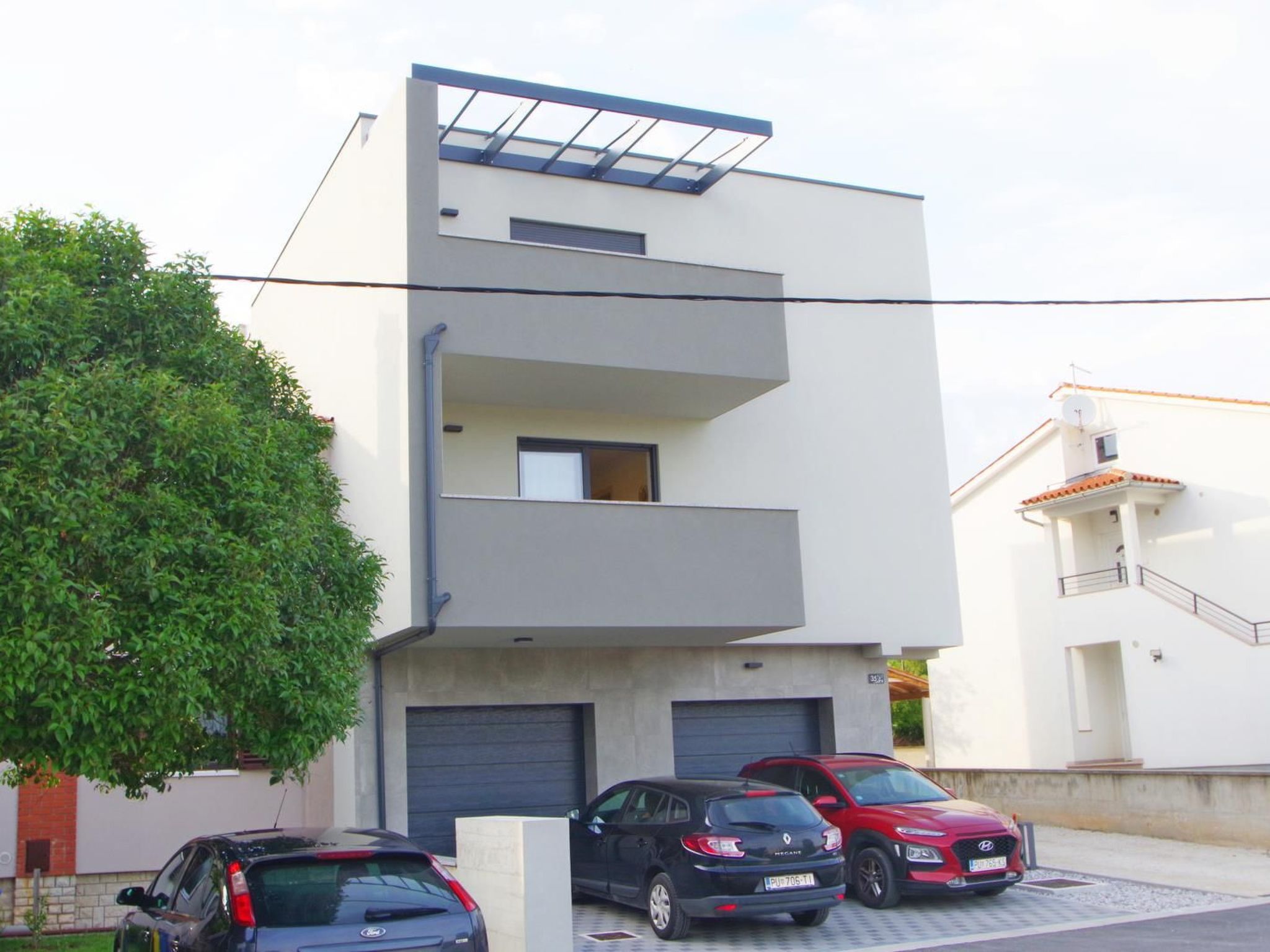 "Cala" mit Balkon-Image-tags.info