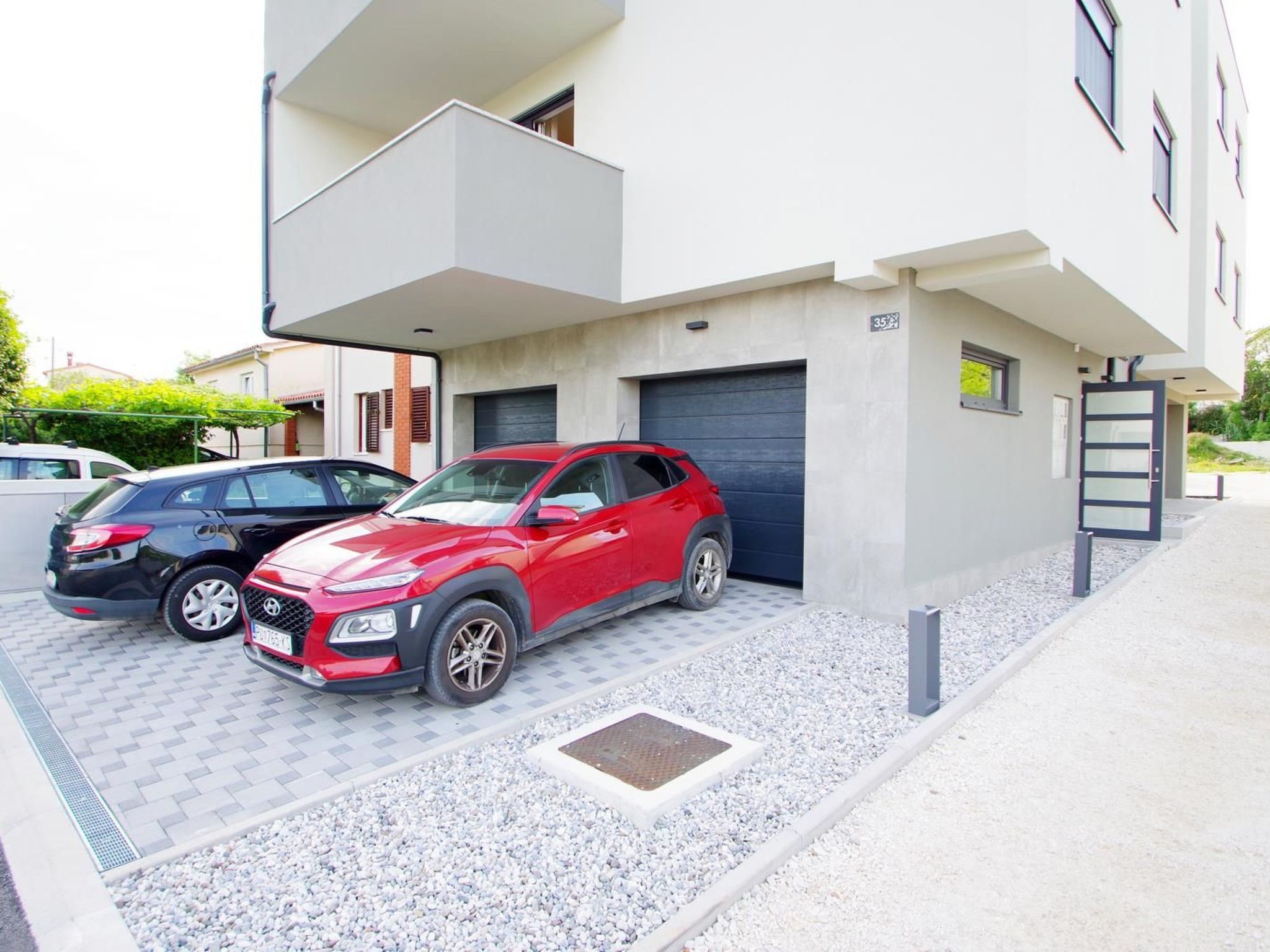 "Cala" mit Balkon-Image-tags.info