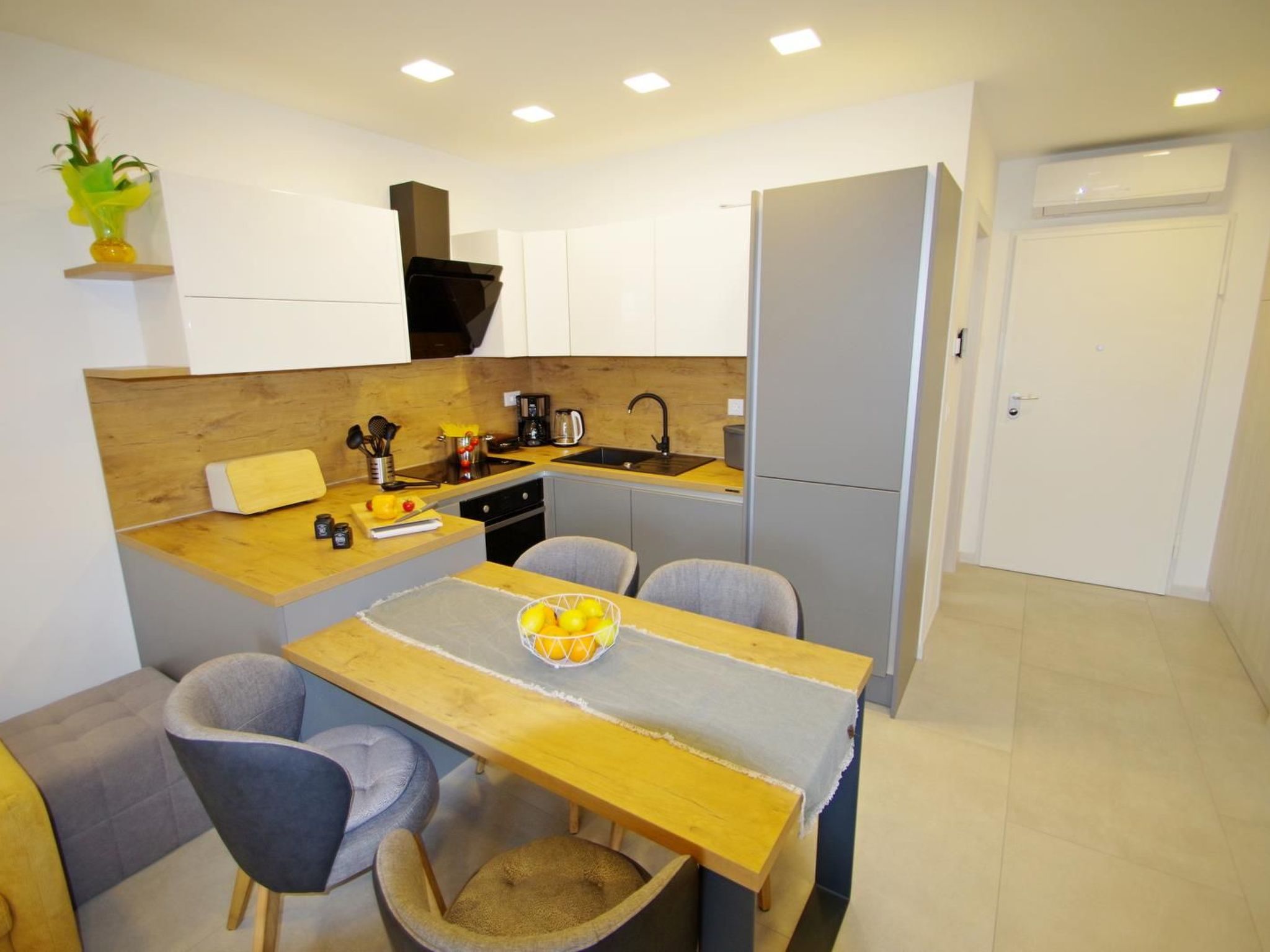 "Cala" mit Balkon-Image-tags.info