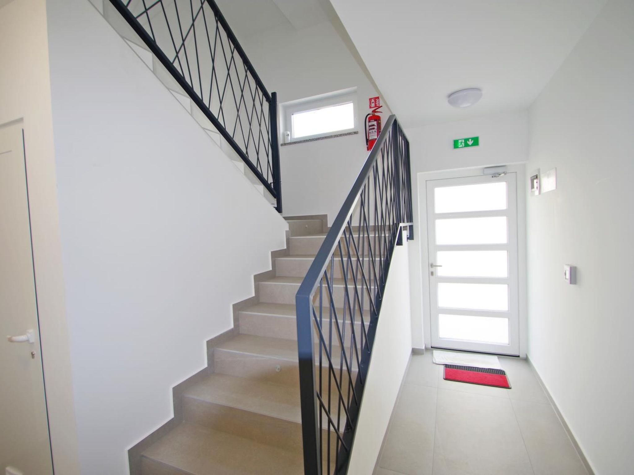 "Cala" mit Balkon-Binnen