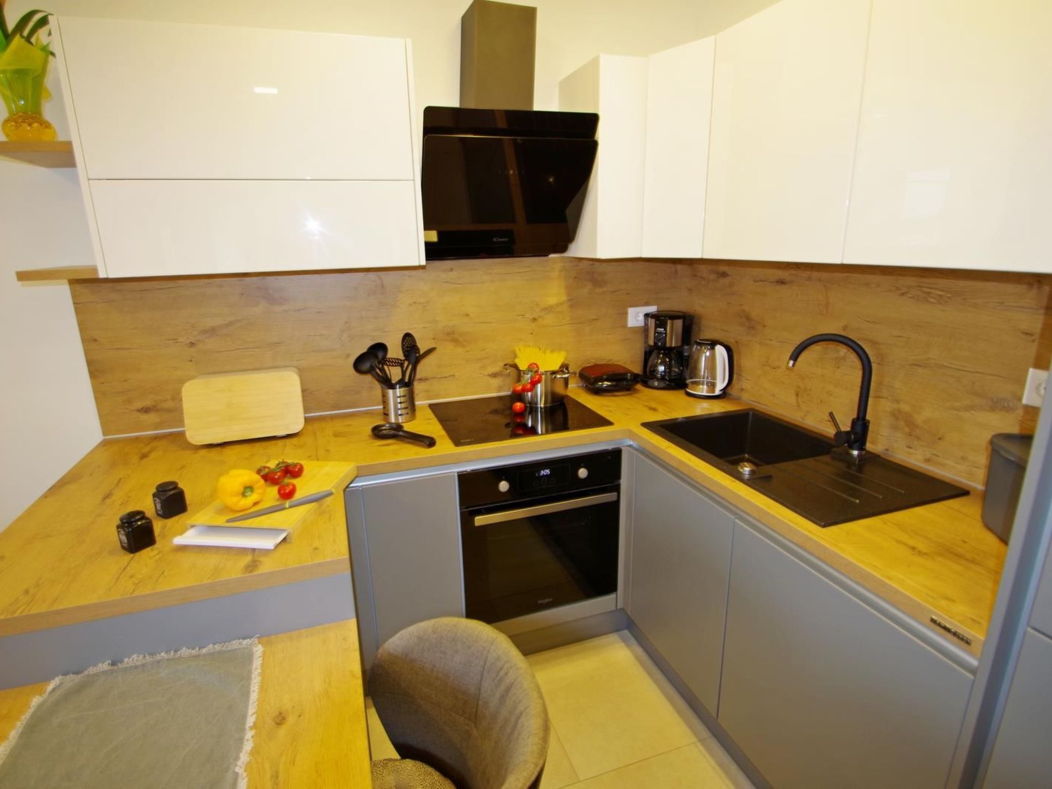 "Cala" mit Balkon-Image-tags.info