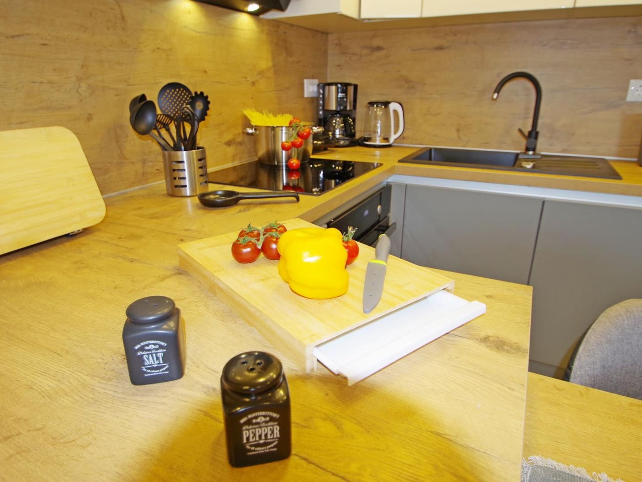 "Cala" mit Balkon-Image-tags.info