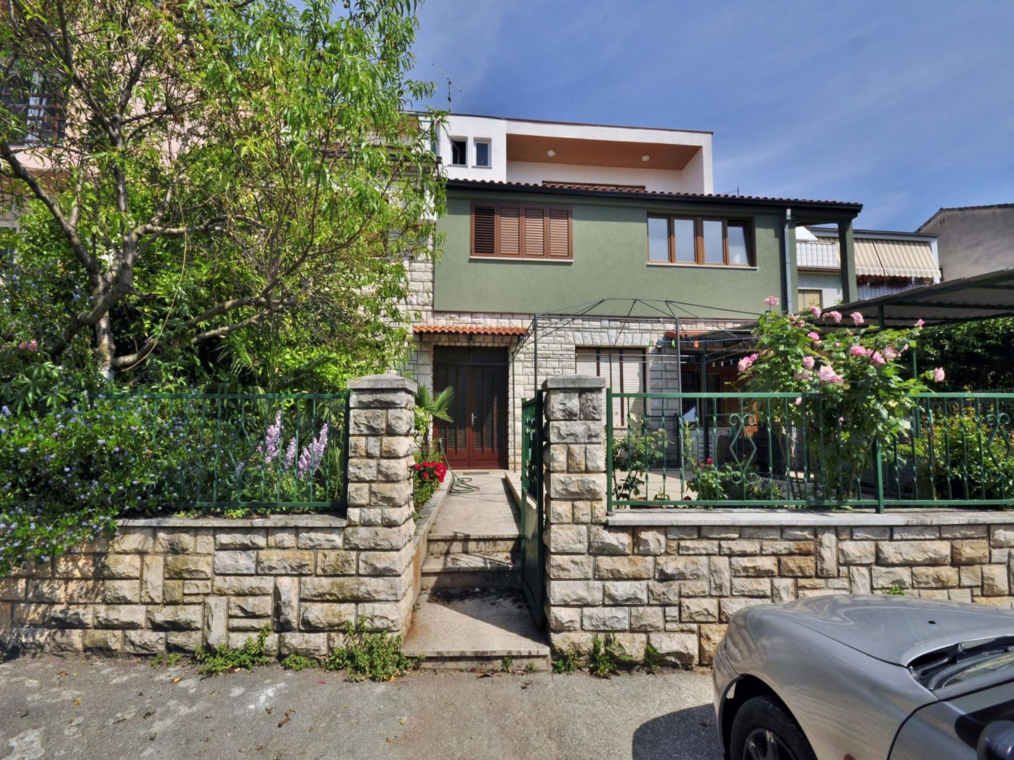 Apartment 826 Apartment in Pula