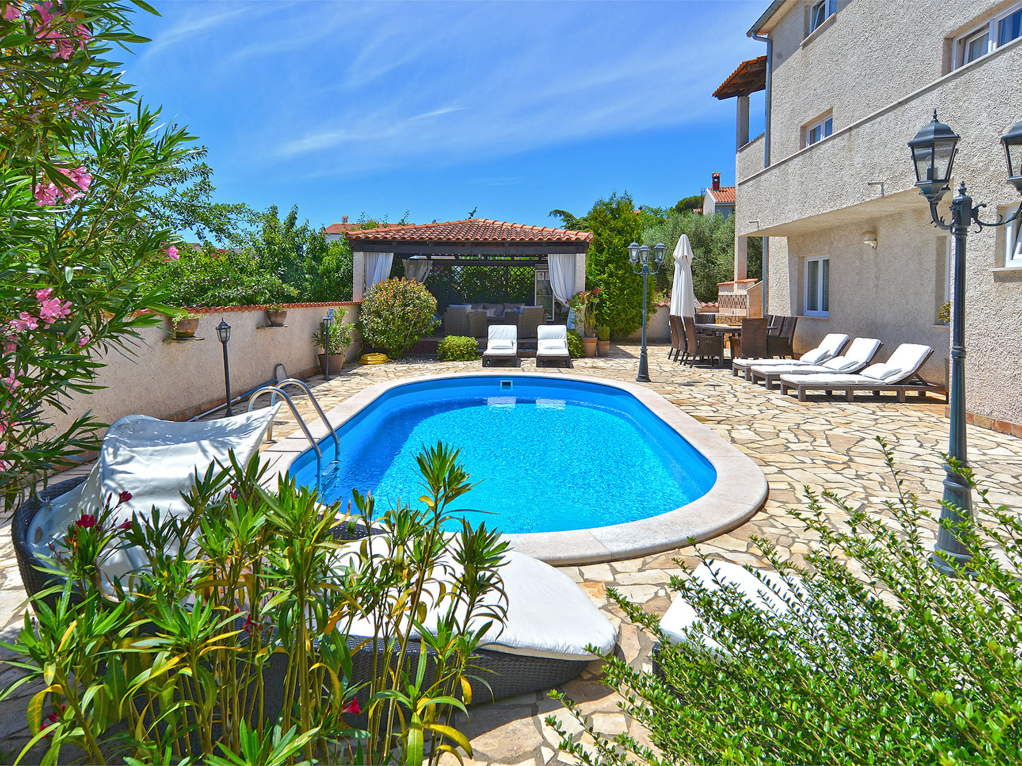 House 2101 Apartment in Pula