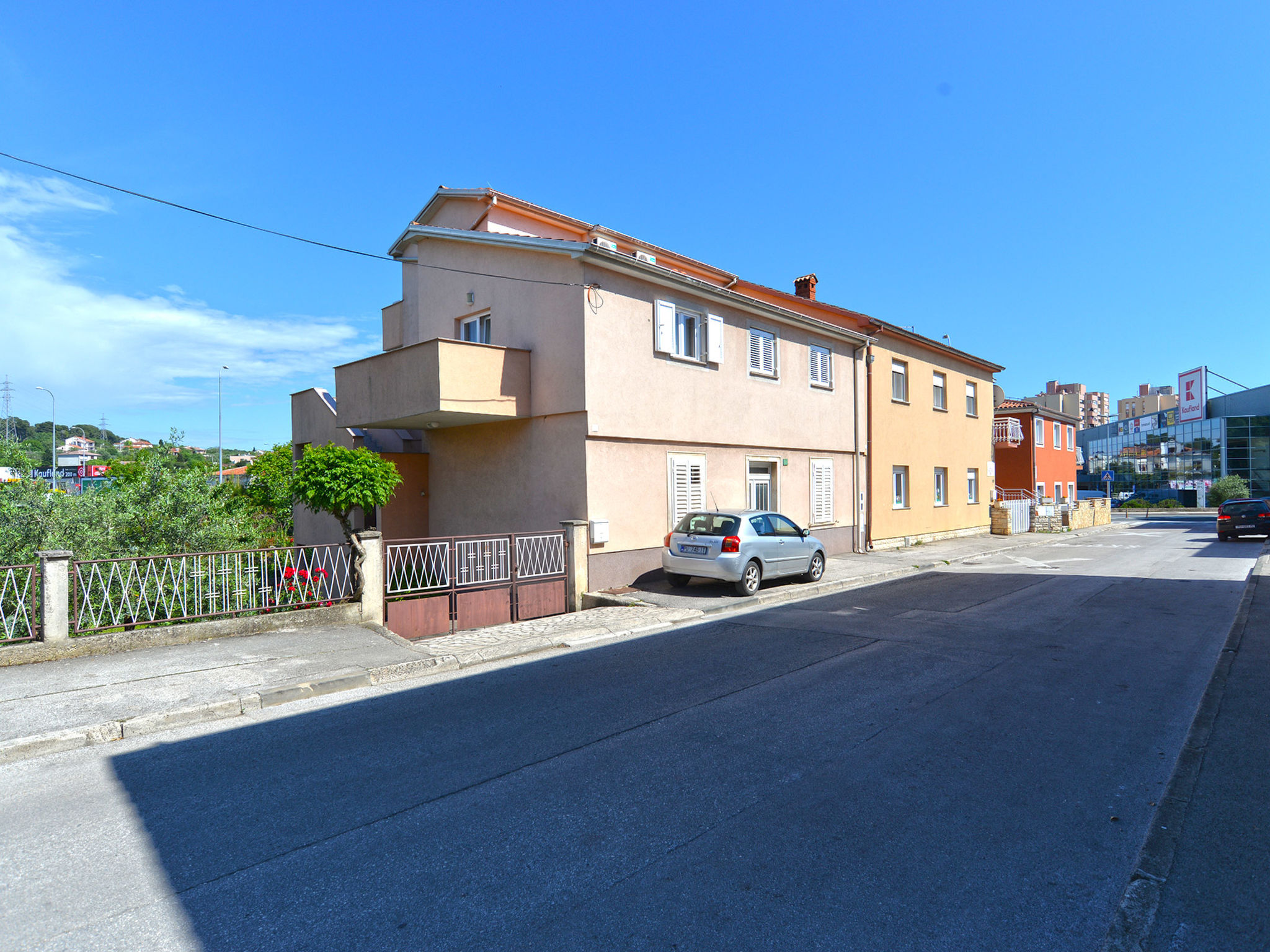 Apartment 1873 Apartment in Pula