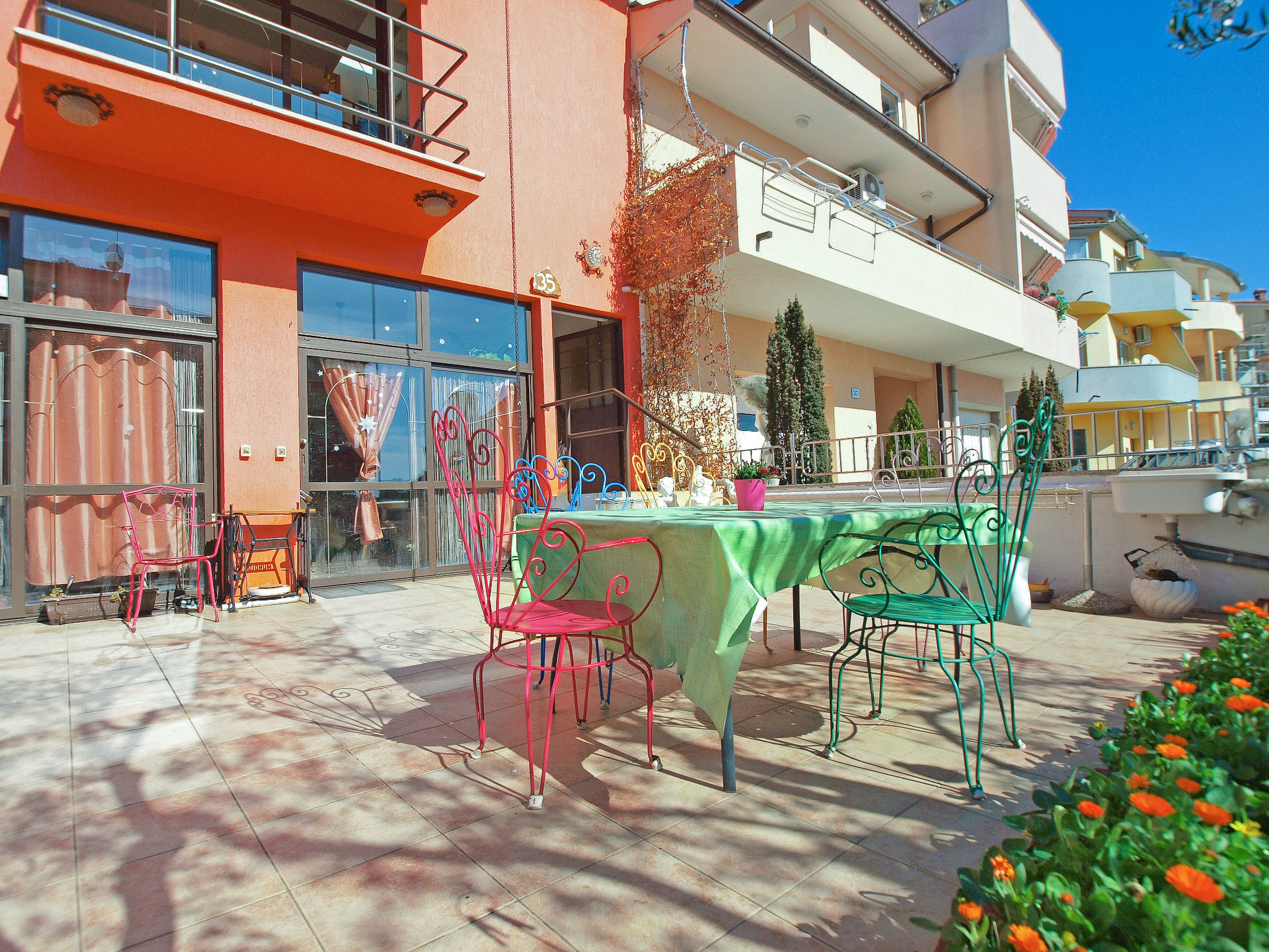 Photo of Apartment 1571