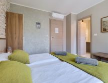 Pula City Center Accommodation