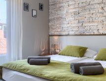 Pula City Center Accommodation