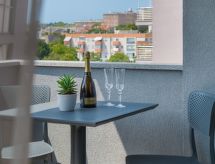 Pula City Center Accommodation